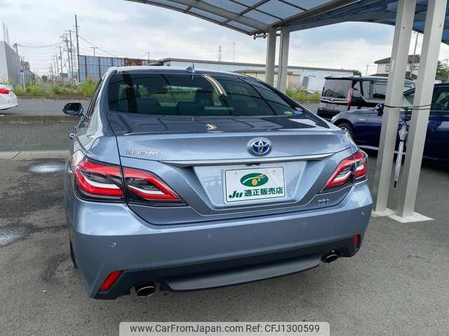 toyota crown 2019 CFJ1300599 image 2