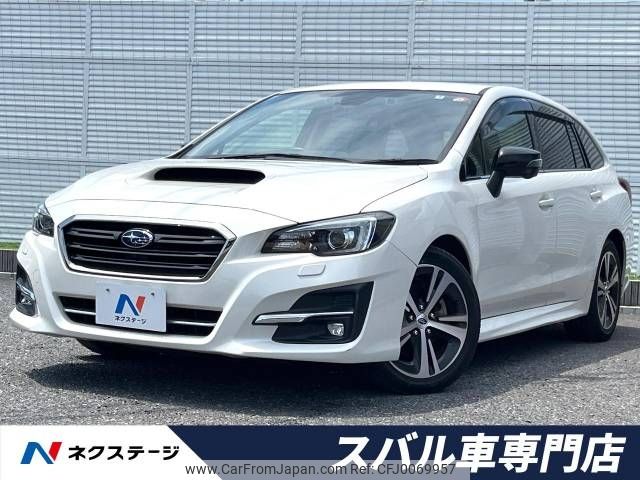 subaru levorg 2019 -SUBARU--Levorg DBA-VM4--VM4-142396---SUBARU--Levorg DBA-VM4--VM4-142396- image 1