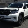 toyota land-cruiser-prado 2020 -TOYOTA--Land Cruiser Prado CBA-TRJ150W--TRJ150-0113810---TOYOTA--Land Cruiser Prado CBA-TRJ150W--TRJ150-0113810- image 1