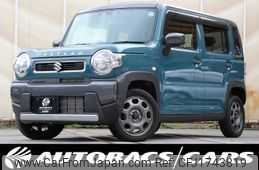 suzuki hustler 2024 CFJ1743819