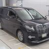 toyota alphard 2015 -TOYOTA 【滋賀 353ﾄ1000】--Alphard DBA-AGH30W--AGH30-0012203---TOYOTA 【滋賀 353ﾄ1000】--Alphard DBA-AGH30W--AGH30-0012203- image 9