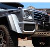 mercedes-benz g-class 2016 -MERCEDES-BENZ--Benz G Class ﾌﾒｲ--WDB4632341X256888---MERCEDES-BENZ--Benz G Class ﾌﾒｲ--WDB4632341X256888- image 8