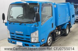 isuzu elf-truck 2008 -ISUZU 【宮崎 800す4138】--Elf NMR85AN-7006953---ISUZU 【宮崎 800す4138】--Elf NMR85AN-7006953-