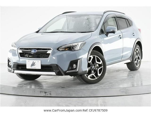 subaru xv 2019 quick_quick_5AA-GTE_GTE-010092 image 1