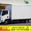 isuzu elf-truck 2017 CFJ1775637 image 1