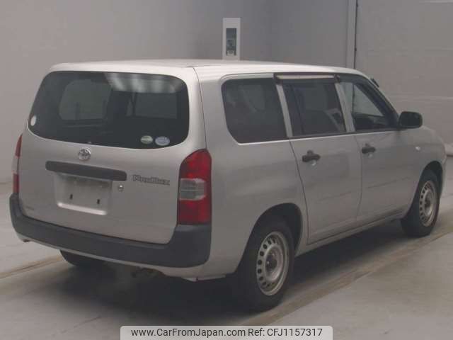 toyota probox-van 2016 -TOYOTA--Probox Van DBE-NSP160V--NSP160-0016784---TOYOTA--Probox Van DBE-NSP160V--NSP160-0016784- image 2