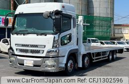 mitsubishi-fuso super-great 2008 GOO_NET_EXCHANGE_0404111A30250617W001