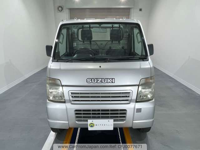suzuki carry-truck 2008 CMATCH_U00046138224 image 2