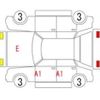 mazda mazda3 2019 -MAZDA--MAZDA3 5BA-BPFP--BPFP-100126---MAZDA--MAZDA3 5BA-BPFP--BPFP-100126- image 2