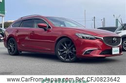 mazda atenza 2016 -MAZDA--Atenza Wagon LDA-GJ2FW--GJ2FW-203673---MAZDA--Atenza Wagon LDA-GJ2FW--GJ2FW-203673-