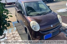 suzuki mr-wagon 2007 CFJ1712090