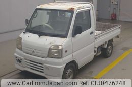 mitsubishi minicab-truck 2000 CFJ0476248