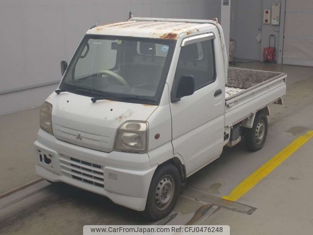mitsubishi minicab-truck 2000 CFJ0476248 image 1