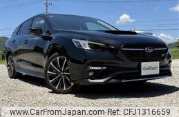 subaru levorg 2021 CFJ1316659