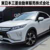 mitsubishi eclipse-cross 2018 quick_quick_DBA-GK1W_GK1W-0004921 image 1