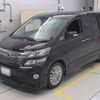 toyota vellfire 2012 -TOYOTA 【三重 302ﾁ9644】--Vellfire DBA-ANH20W--ANH20-8203699---TOYOTA 【三重 302ﾁ9644】--Vellfire DBA-ANH20W--ANH20-8203699- image 1