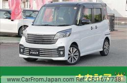 nissan dayz-roox 2019 CFJ1677738