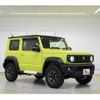 suzuki jimny-sierra 2024 GOO_JP_700020839330240520001 image 8