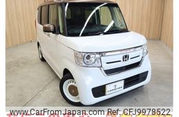 honda n-box 2019 -HONDA--N BOX DBA-JF3--JF3-1318632---HONDA--N BOX DBA-JF3--JF3-1318632-