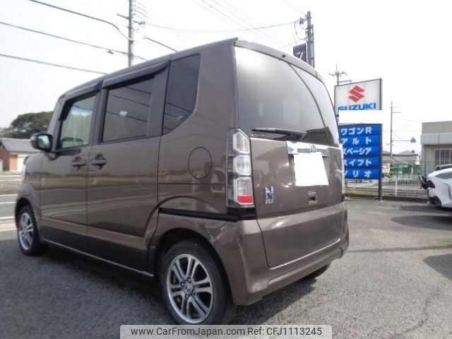 honda n-box 2014 -HONDA--N BOX JF1-1482405---HONDA--N BOX JF1-1482405- image 2