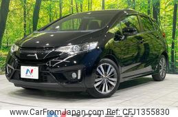 honda fit-hybrid 2014 quick_quick_GP5_GP5-3062670