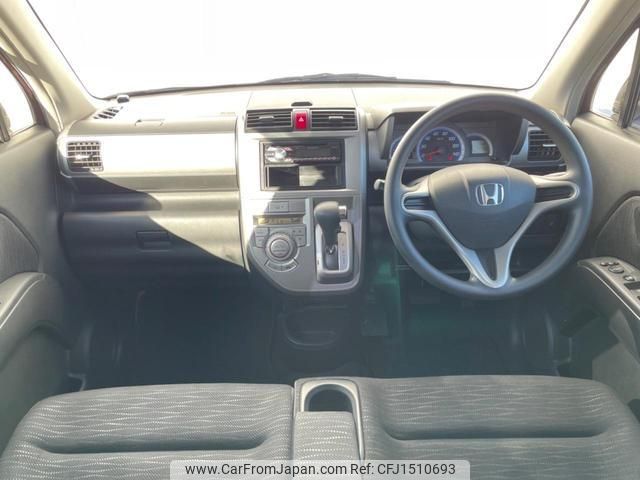 honda zest-spark 2010 CFJ1510693 image 2
