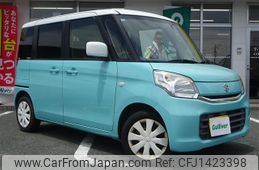 suzuki spacia 2015 -SUZUKI--Spacia DAA-MK42S--MK42S-103963---SUZUKI--Spacia DAA-MK42S--MK42S-103963-