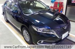 toyota allion 2016 -TOYOTA 【北見 530ﾃ1607】--Allion DBA-ZRT265--ZRT265-3031528---TOYOTA 【北見 530ﾃ1607】--Allion DBA-ZRT265--ZRT265-3031528-