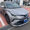 toyota c-hr 2019 -TOYOTA--C-HR DAA-ZYX10--ZYX10-2172102---TOYOTA--C-HR DAA-ZYX10--ZYX10-2172102- image 1