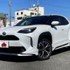 toyota yaris-cross 2024 CFJ1825690 image 1