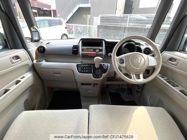 honda n-box 2013 CFJ1475628 image 2