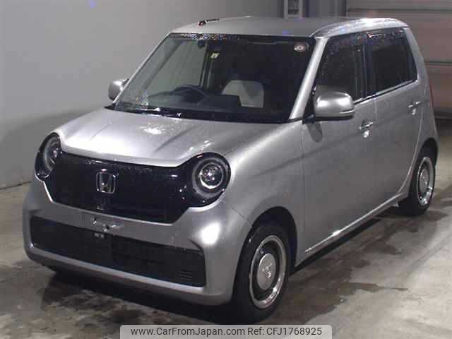 honda n-one 2022 CFJ1768925 image 1