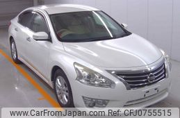 nissan teana 2015 -NISSAN--Teana L33-102959---NISSAN--Teana L33-102959-