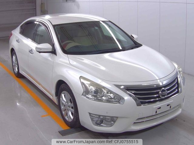 nissan teana 2015 -NISSAN--Teana L33-102959---NISSAN--Teana L33-102959- image 1