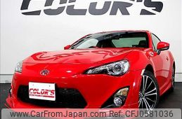 toyota 86 2012 quick_quick_DBA-ZN6_ZN6-005010