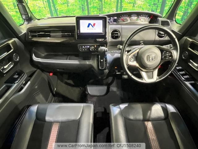 honda n-box 2017 quick_quick_JF4_JF4-2003850 image 2