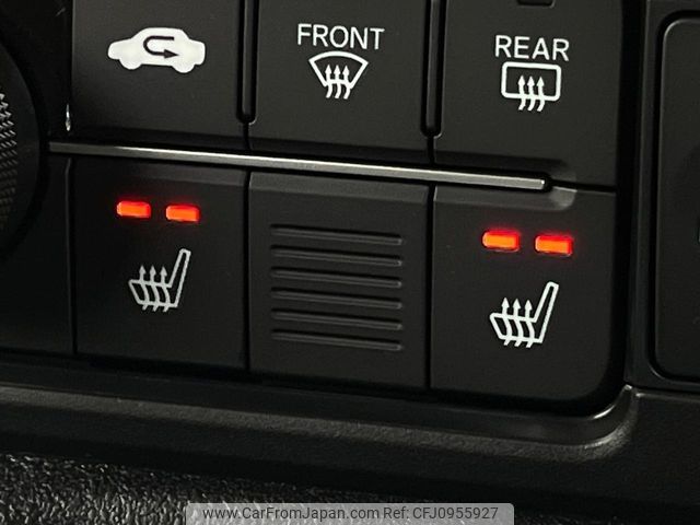 honda n-box 2025 CFJ0955927 image 2