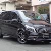 mercedes-benz v-class 2018 quick_quick_LDA-447811_WDF44781123462992 image 1