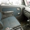 mitsubishi bravo 1995 No.14587 image 9