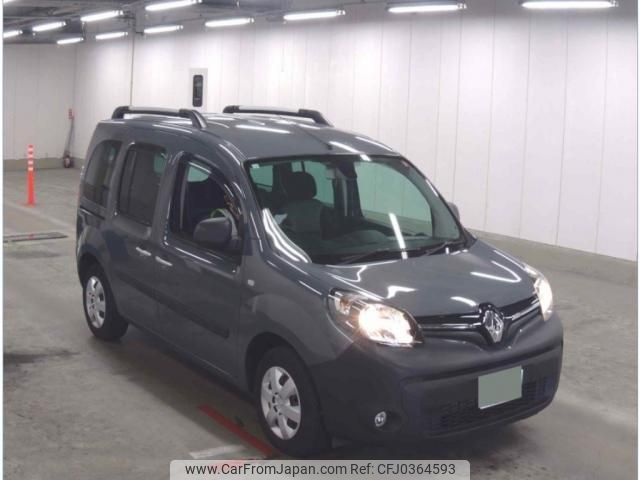 renault kangoo 2020 quick_quick_ABA-KWH5F1_VF1KW14B3L0806905 image 1