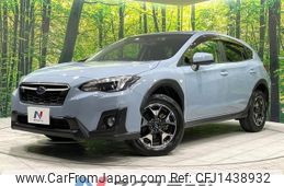 subaru xv 2018 -SUBARU--Subaru XV DBA-GT3--GT3-035561---SUBARU--Subaru XV DBA-GT3--GT3-035561-