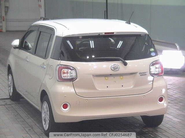 daihatsu boon 2019 -DAIHATSU--Boon M700S--0021630---DAIHATSU--Boon M700S--0021630- image 2