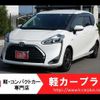 toyota sienta 2020 -TOYOTA--Sienta 6AA-NHP170G--NHP170-7208378---TOYOTA--Sienta 6AA-NHP170G--NHP170-7208378- image 1