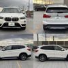 bmw x1 2016 quick_quick_DBA-HS20_WBAHS920105D96411 image 2