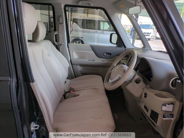 suzuki spacia 2013 CFJ1569863 image 2