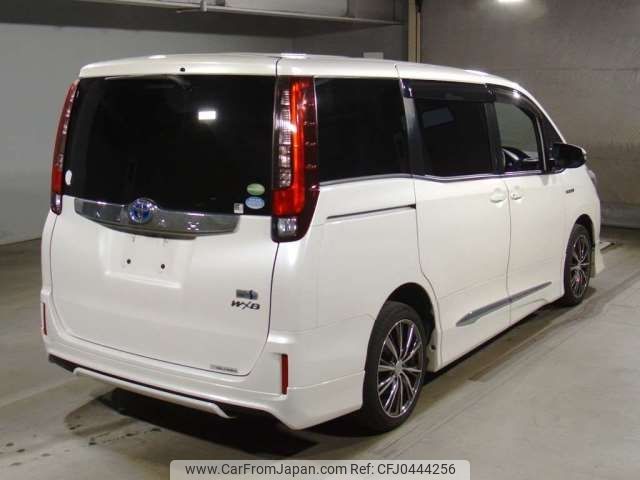 toyota noah 2015 -TOYOTA--Noah DAA-ZWR80G--ZWR80-0083147---TOYOTA--Noah DAA-ZWR80G--ZWR80-0083147- image 2