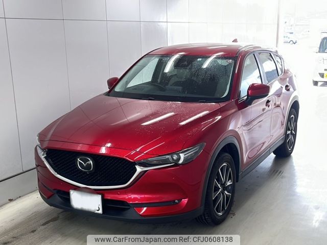 mazda cx-5 2020 -MAZDA 【姫路 374せ1123】--CX-5 KFEP-400234---MAZDA 【姫路 374せ1123】--CX-5 KFEP-400234- image 1