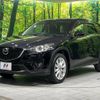 mazda cx-5 2013 CFJ1532500 image 17