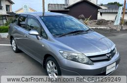 honda airwave 2006 CARSENSOR_JP_AU6377592339