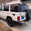 toyota land-cruiser 2000 -TOYOTA--Land Cruiser KG-HZJ76V--HZJ760002394---TOYOTA--Land Cruiser KG-HZJ76V--HZJ760002394- image 6